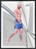 2021 Panini Immaculate Collection UFC #26 Donald Cerrone /65 product image 1, provided for visual reference and product