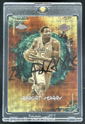 2025-26 Topps Chrome x Cactus Jack La Flame Legends #LFL-2 Robert Horry product image 1, provided for visual reference and