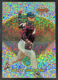 1996 Bowman Bowman's Best Previews Atomic Refractors #BBP 8 Billy Wagner RC product image 1, provided for visual reference