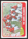 1965 Topps #139 World Series - The Cards Celebrate product image 1, provided for visual reference and product detail review
