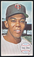 1964 Topps Giants #44 Tony Oliva product image 1, provided for visual reference and product detail review