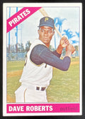 1966 Topps #571 Dave Roberts product image 1, provided for visual reference and product detail review