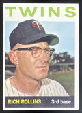 1964 Topps #270 Rich Rollins product image 1, provided for visual reference and product detail review