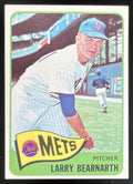1965 Topps #258 Larry Bearnarth product image 1, provided for visual reference and product detail review