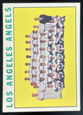 1964 Topps #213 Los Angeles Angels product image 1, provided for visual reference and product detail review