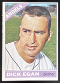 1966 Topps #536 Dick Egan product image 1, provided for visual reference and product detail review