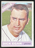 1966 Topps #536 Dick Egan product image 1, provided for visual reference and product detail review