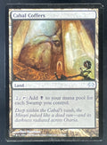 2009 Magic: The Gathering Planechase #132/169 Cabal Coffers product image 1, provided for visual reference and product