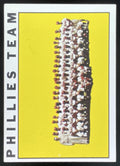 1964 Topps #293 Philadelphia Phillies product image 1, provided for visual reference and product detail review