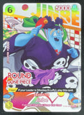 2026 One Piece Round 1 Promo Pack Common #ST29-005 Jinbe product image 1, provided for visual reference and product detail