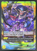 2026 One Piece The Time of Battle Secret Rare #OP16-119 Marshall.D.Teach product image 1, provided for visual reference and