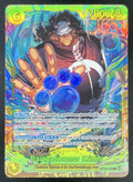2025 One Piece Legacy of the Master #OP12-119 Bartholomew Kuma Secret Rare product image 1, provided for visual reference