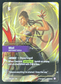 League of Legends Mel, Defiant Soul Overnumbered - Vendetta VEN product image 1, provided for visual reference and product
