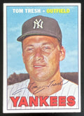 1967 Topps #289 Tom Tresh product image 1, provided for visual reference and product detail review