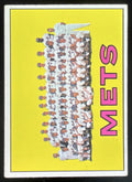 1967 Topps #42 New York Mets product image 1, provided for visual reference and product detail review