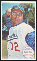 1964 Topps Giants #43 Tommy Davis product image 1, provided for visual reference and product detail review