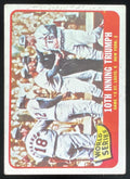 1965 Topps #136 World Series Game #5 - 10th Inning Triumph product image 1, provided for visual reference and product detail