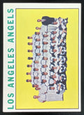 1964 Topps #213 Los Angeles Angels product image 1, provided for visual reference and product detail review