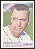 1966 Topps #536 Dick Egan product image 1, provided for visual reference and product detail review
