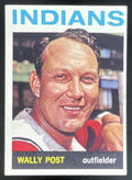 1964 Topps #253 Wally Post product image 1, provided for visual reference and product detail review