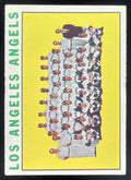 1964 Topps #213 Los Angeles Angels product image 1, provided for visual reference and product detail review
