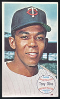 1964 Topps Giants #44 Tony Oliva product image 1, provided for visual reference and product detail review