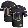 Washington Huskies NIL Pick-A-Player Football Jersey - Black product image 1