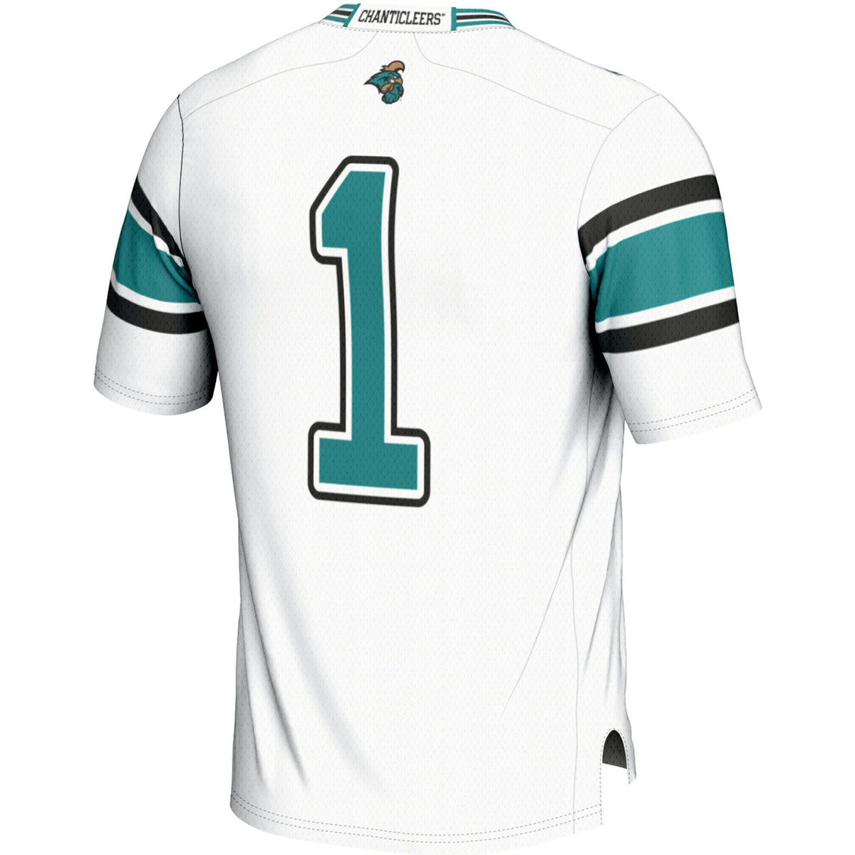 #1 Coastal Carolina Chanticleers Endzone Football Jersey product image 4