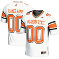 Oklahoma State Cowboys NIL Pick-A-Player Football Jersey product image 1