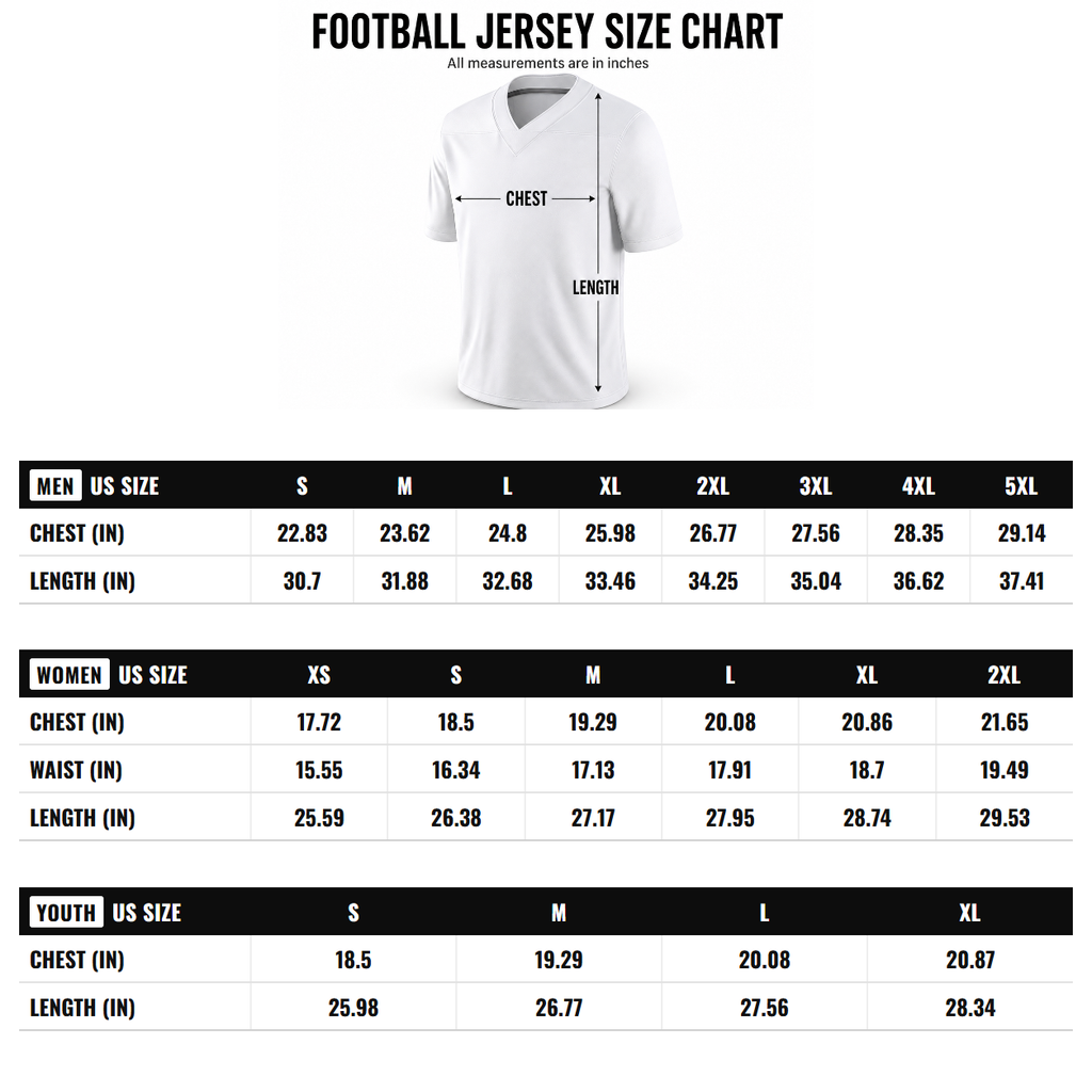 Clemson Tigers NIL Pick-A-Player Football Jersey - Black product image 6