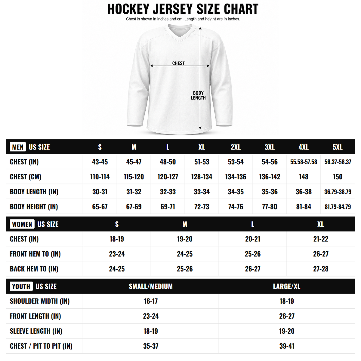 Custom Hockey Jersey - Black Maroon-White product image 6