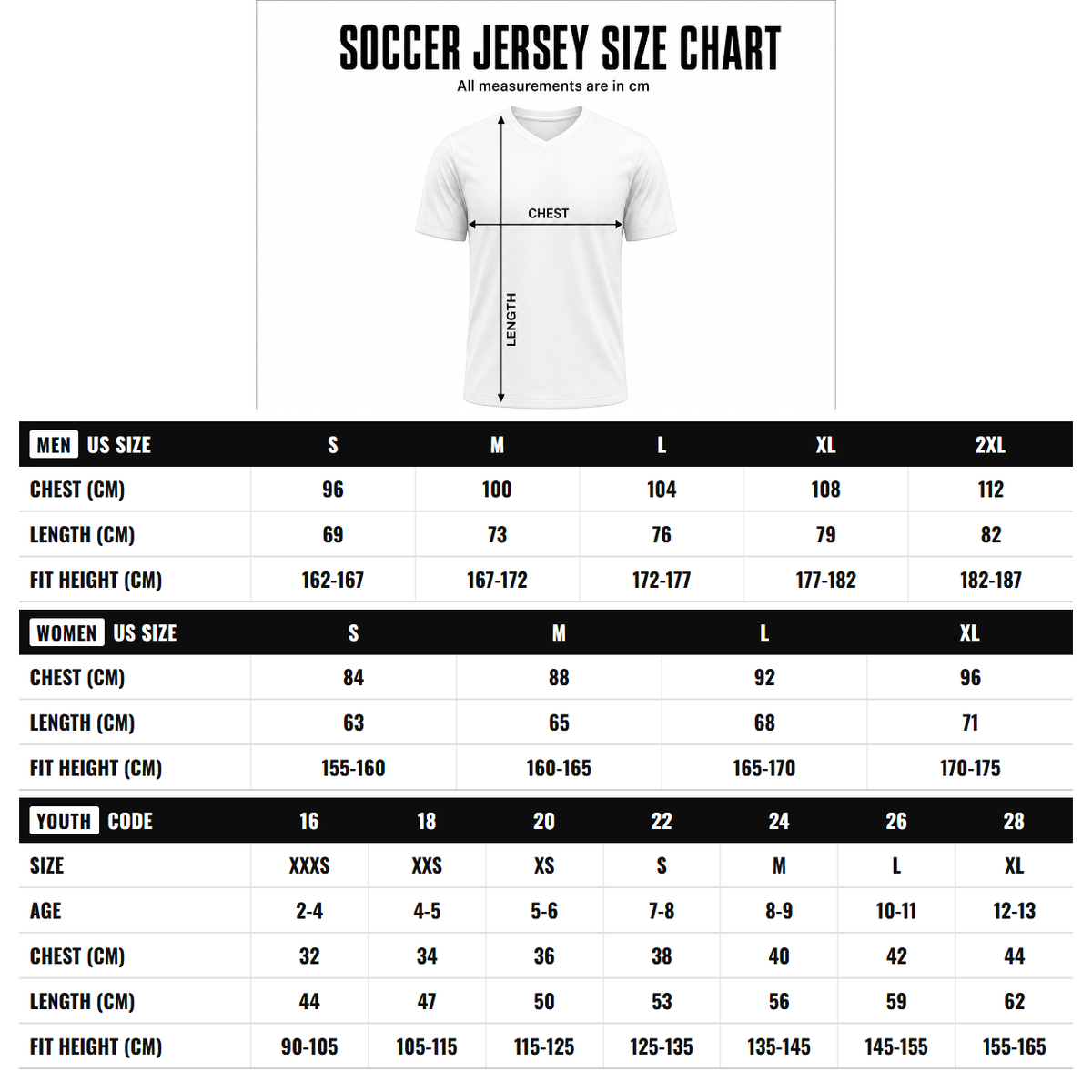 Custom Soccer Jersey - Powder Blue Orange-White Line product image 7